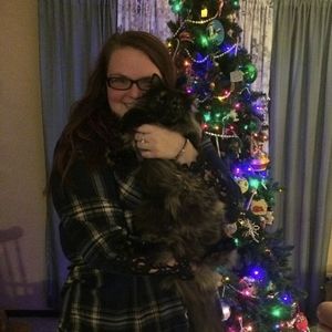 Meet your Posher, Irene